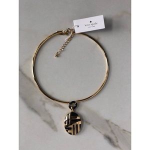 Kate spade necklace